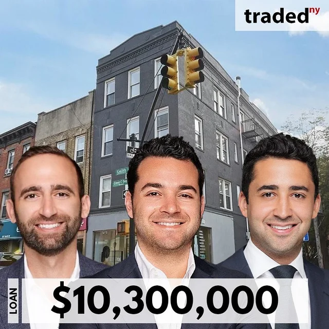 Davean Holdings Refinances Cobble Hill Properties For $10.3M With LMF Commercial