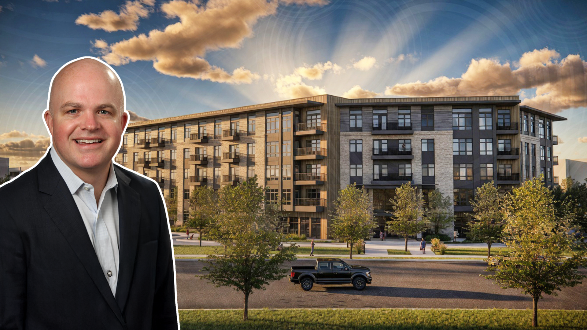 JPI Breaks Ground on Jefferson Grandscape II in | Traded