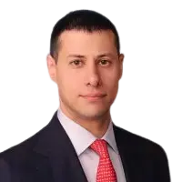 David Betesh