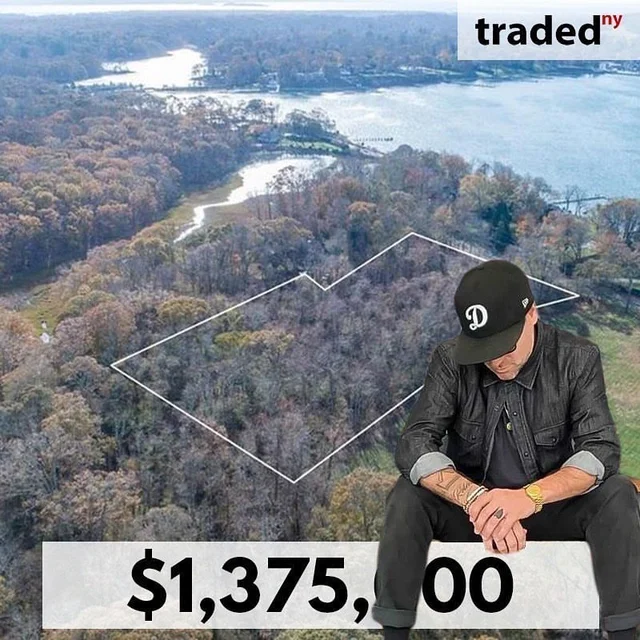 Dylan Eckardt Acquires Dev. Site In Shelter Island For $1.375M