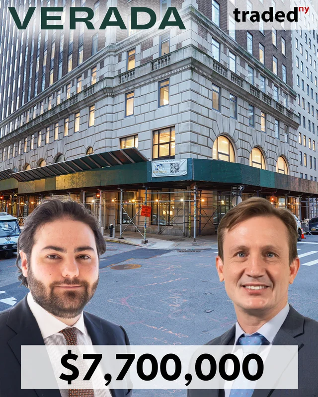 Global Asset Properties Purchases Retail Space From China Institute In America For $7.7M
