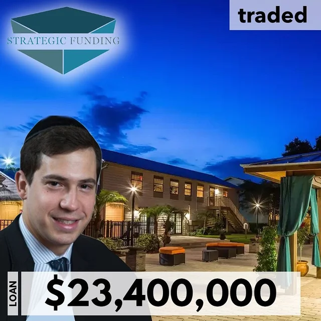 Merchants Bank Of Indiana Provides $23.4M Bridge Loan For Multifamily Property Acquisition In Tampa