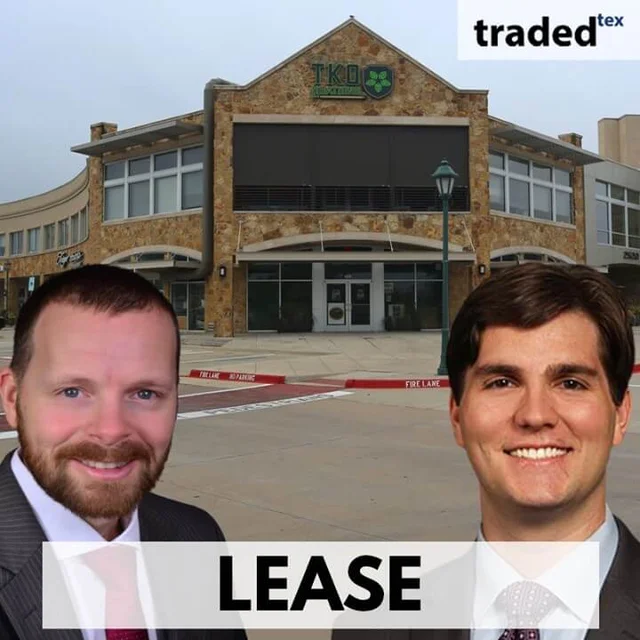 Hills Café Signs 10-Year Lease For 2,810 SF Retail Space In Lewisville