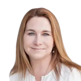 Kathryn Hughes Johnson