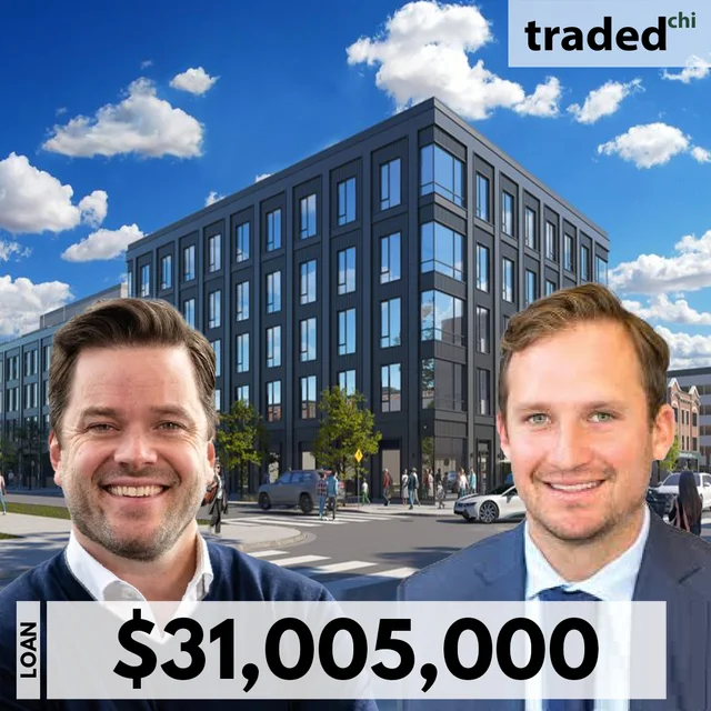 Will Murphy's CEDARst Companies Secures $31M Refinance Loan From Fannie Mae For Multifamily Property
