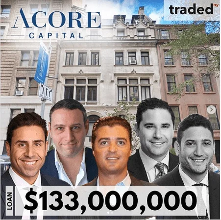 Legion Investment Group Acquires Development Site In Upper East Side For $133M