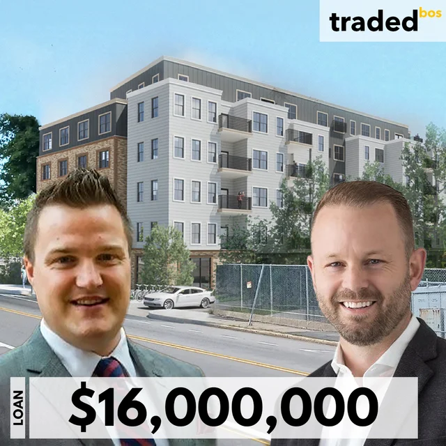 N6 Properties Secures $16M Construction Loan For 49-Unit Apartment Development