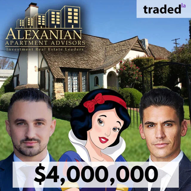 Monat Lee Acquires Snow White Cottages In Los Angeles For $4M