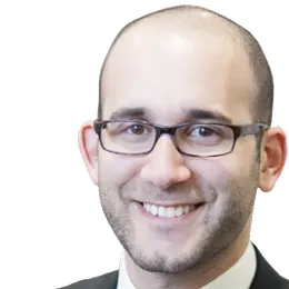 Joshua "Josh" Sabzevari