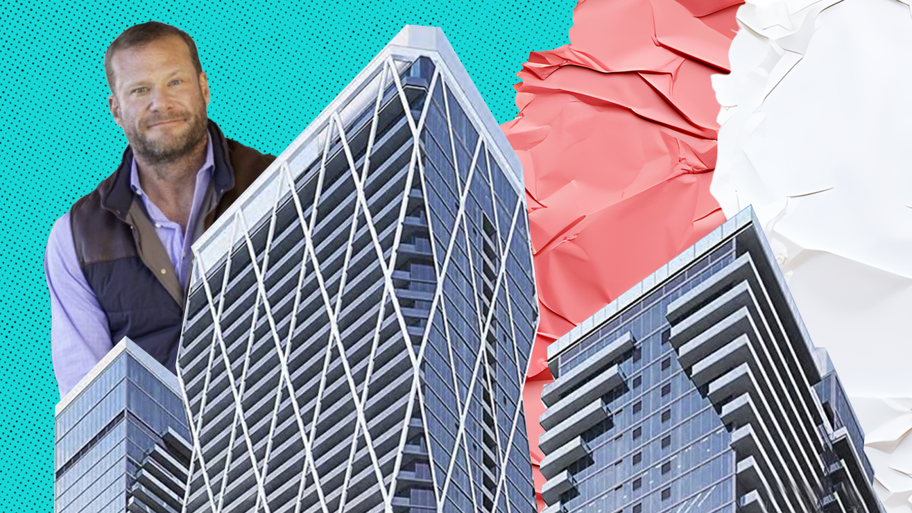 Lynd Developer Affiliate Files Permit for 1K+ Units at Miami ...