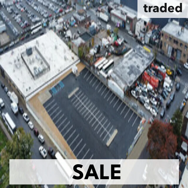 Dominic Fittizzi Represents Seller In Sale Of Property At 212 Passaic Ave Fairfield NJ