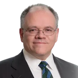 Robert Fox