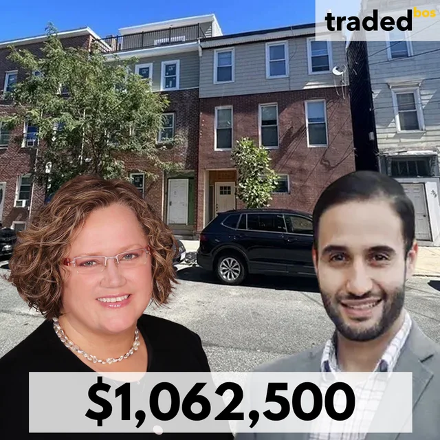 Kathleen Alexander Acquires Multifamily Property In Boston, MA For $1.06M As Buyer's Rep