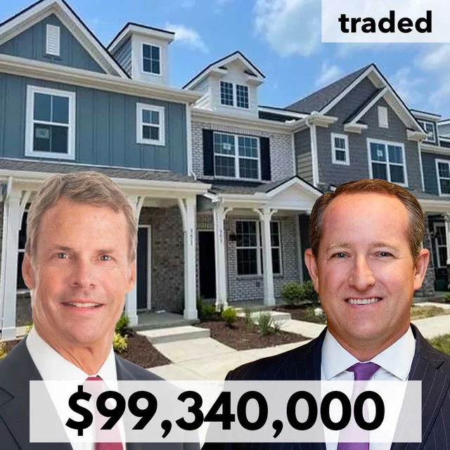 TA Realty Expands Nashville Portfolio With Acquisition Of Novel Harpeth Heights Apartments