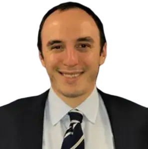 Matthew Cohen