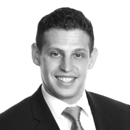 Justin Haber