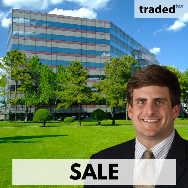 David Z. Mafrige Interests Acquires Eight-Story Office Building In Houston