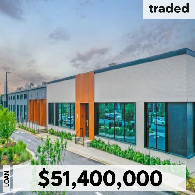Third & Urban And TPG Angelo Gordon Secures $51.4M Loan From Barings For Lower Tuck Portfolio In Charlotte