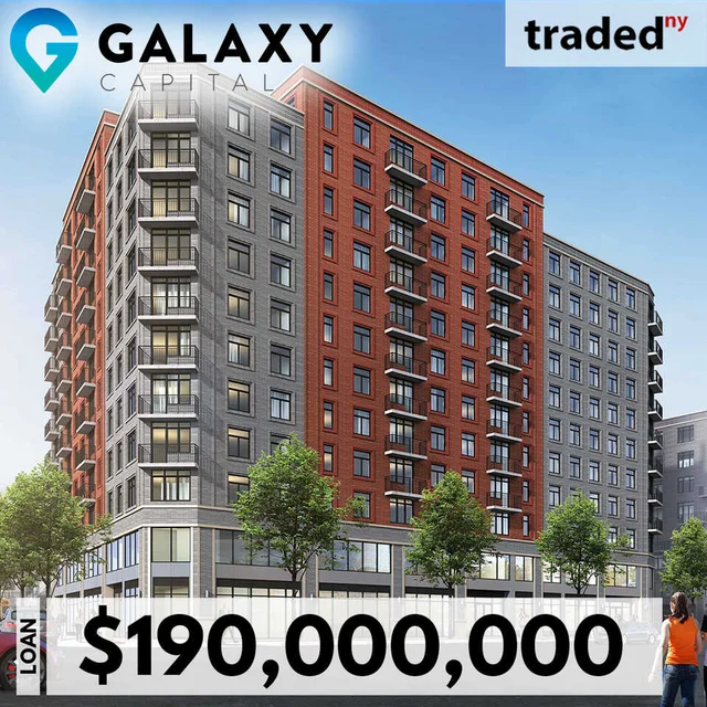 Deutsche Bank Provides $190M Refinance Loan For Williamsburg Multifamily Property