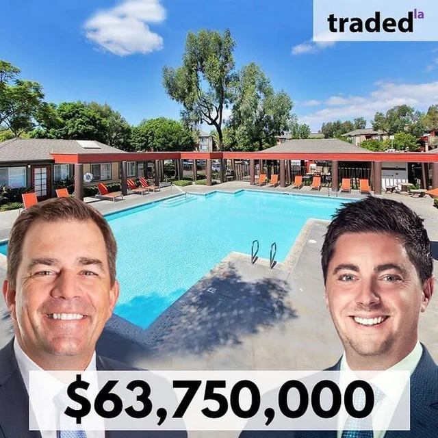 Advanced Real Estate Services Acquires Santa Ana Multifamily For $63.75M