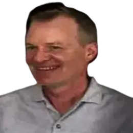 Jeff Pierce