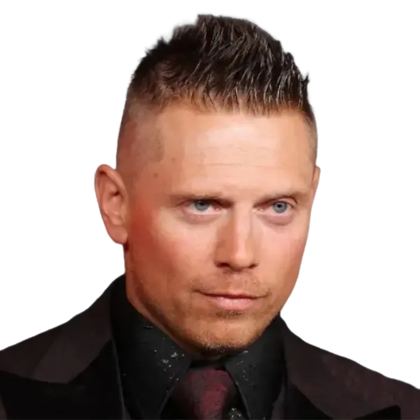 Michael Gregory Mizanin