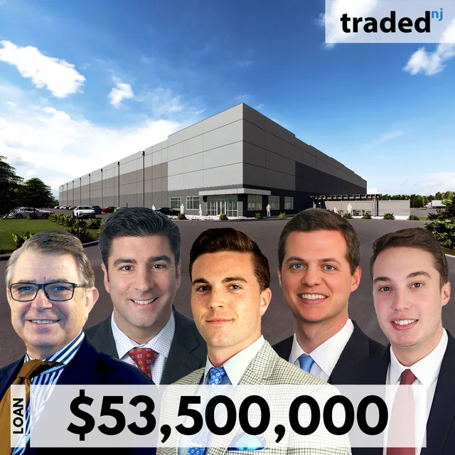 Lincoln Equities Group Secures $53.5M Construction Loan For Belleville Logistics Facility