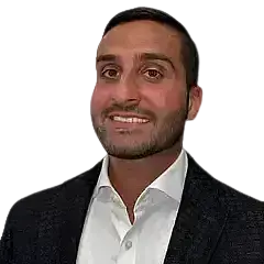 Roni Yaghoobzar