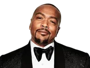 Timbaland