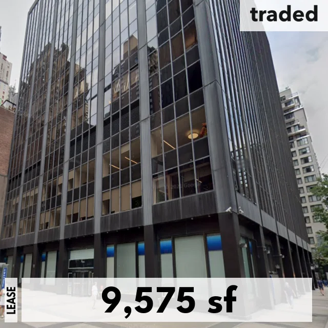 Alchemy-ABR Investment Partners Leases 9575 Square Feet At 800 3rd Ave New York With Tenant's Rep Gary Kerper