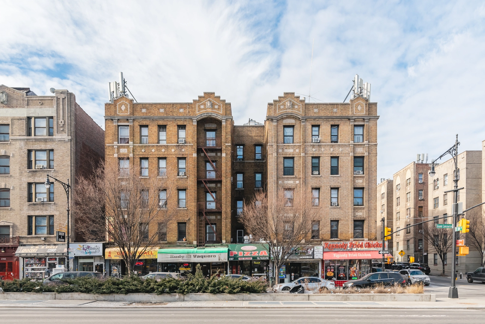 2359-2367 Grand Concourse