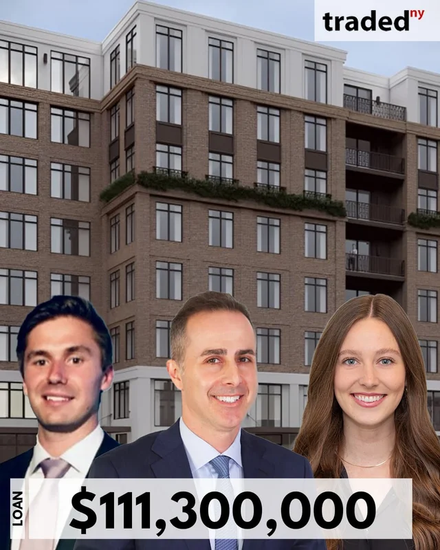 Lionheart Strategic Management Provides $111.3 Million Loan For Mineola Development Site