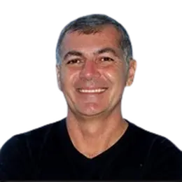 Marc Sacheli