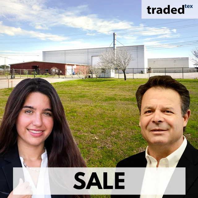 Faraday Electric Motors, LLC Acquires 25,490 SF Industrial Facility In Corpus Christi, TX