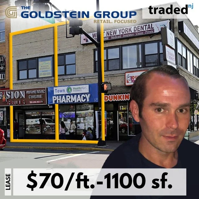 Almond Tree Realty Acquires 5-Story Walk-Up Buildings In Bronx For $3.7M
