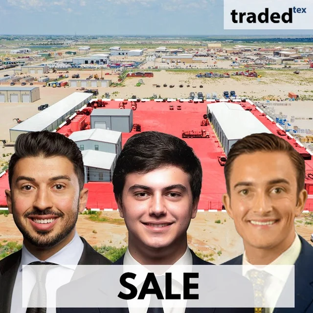 Marcus & Millichap Brokers Facilitate Sale Of 41,125 SF Industrial Property In Midland