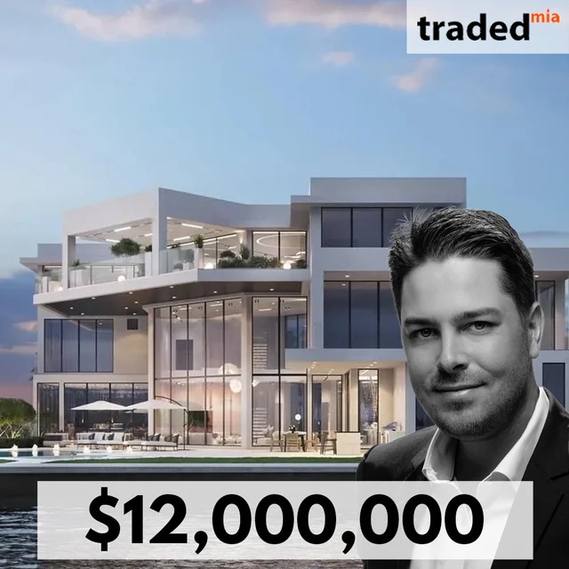 Janus International Group Acquires Waterfront Land In Fort Lauderdale For $12M