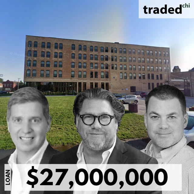 Condor Partners Secures $27 Million Loan From Northlight Capital For ...