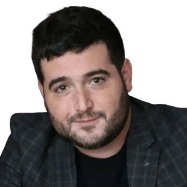 Jake Staitman