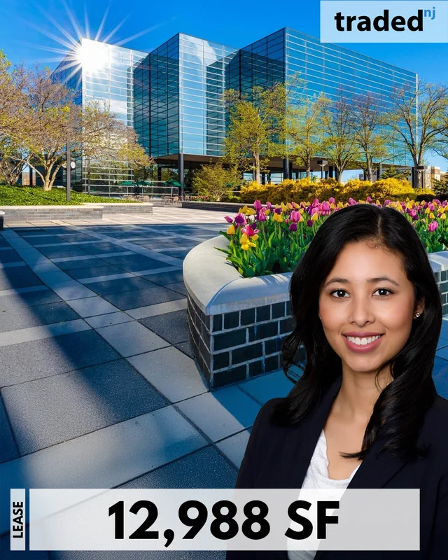 Alfred Sanzari Enterprises Renews Amedisys Lease For 12888 Square Feet In Hackensack