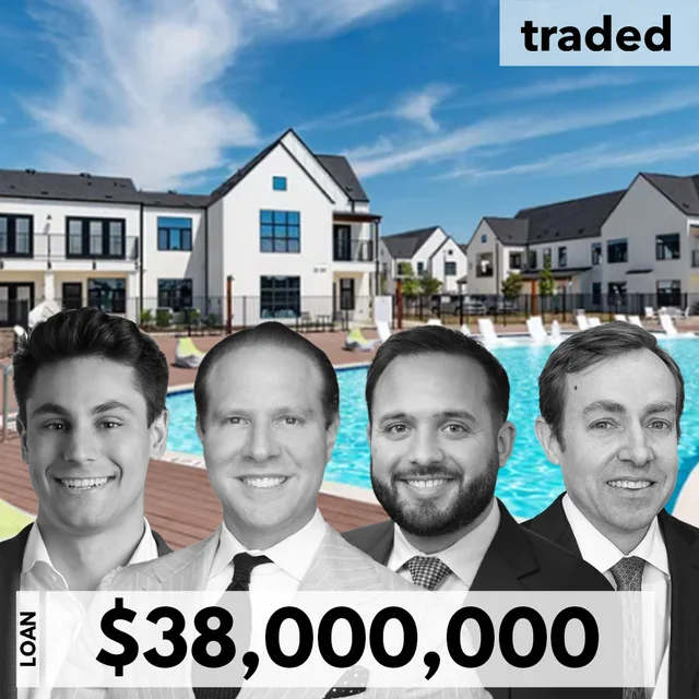 VennPoint Real Estate Secures $38M Acquisition Loan From Fannie Mae