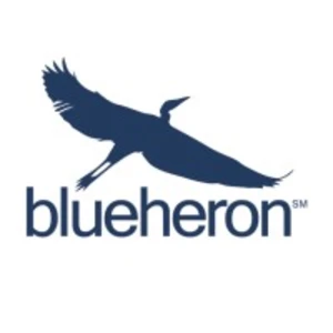 Blue Heron