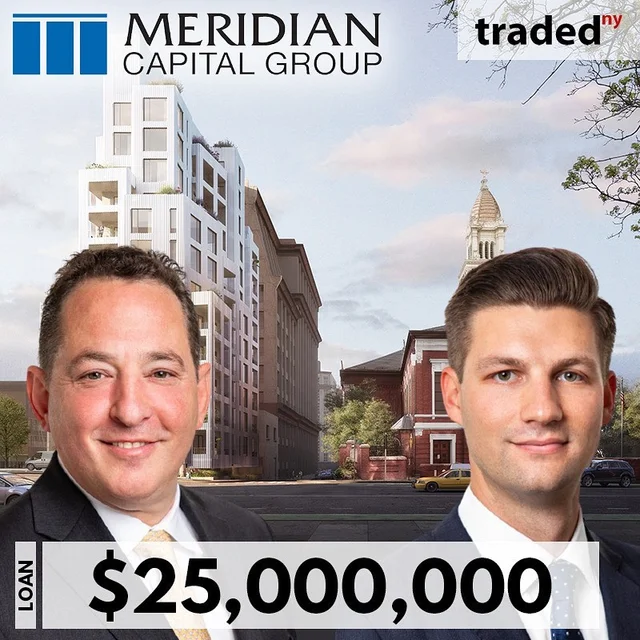 Bank Hapoalim Provides $25M Construction Loan For Multifamily Property In Brooklyn