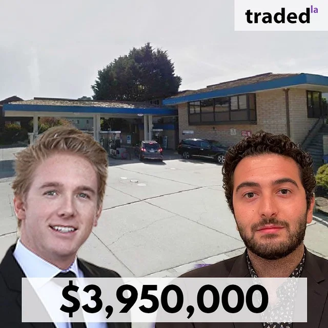 Saeed Kohanoff & Associates Sell Industrial Property In Monterey For $3.95M