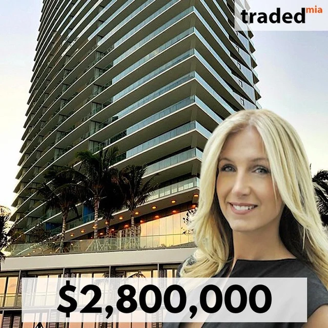 Shelly Northern Acquires Condo In Sunny Isles Beach For $2.8M