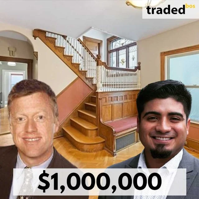 Dan McArdle Acquires SFR In Boston, MA For $1M