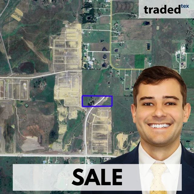 Nikhil Patel Purchases 8 Acre Development Site In Celina From Mark Smith Of Horizon Celina Partners