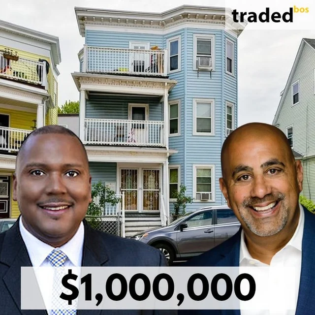 Coldwell Banker Realty Acquires Multifamily Property In Boston, MA For $1M