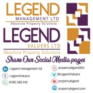 Legend Property Management