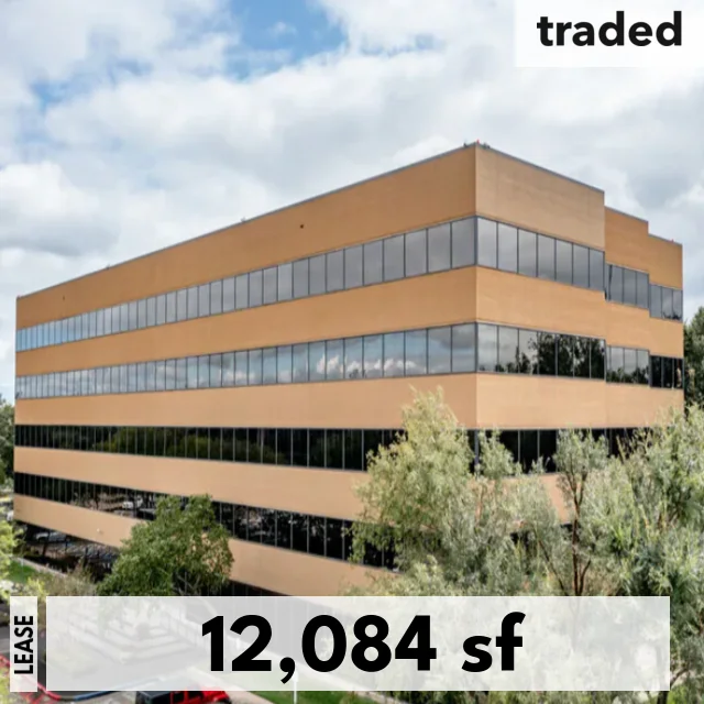 Griff Bandy Of NAI Capital Represents Tenant In Lease At 11550 Fuqua St Houston